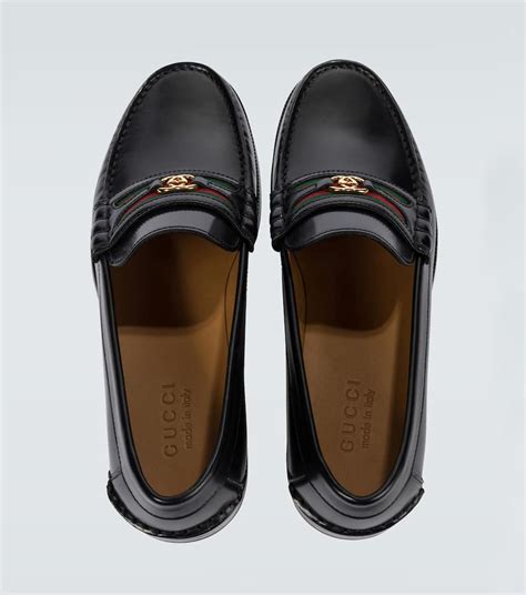 gucci loafers canada